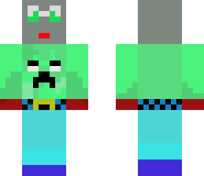 dog creepers demise