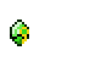 fancy emerald