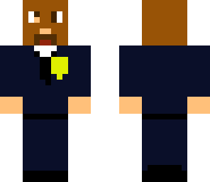 security guard