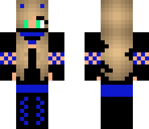 girl ninja