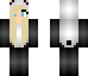 panda