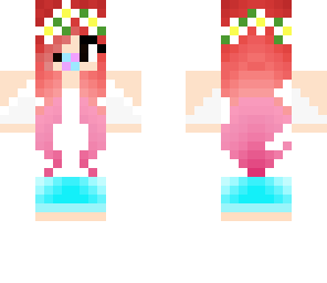 baby flower girl