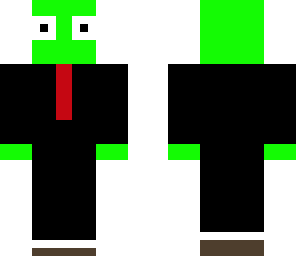 green man-1