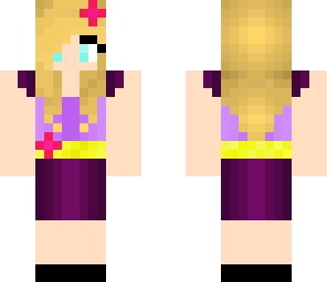 kendra's party dress