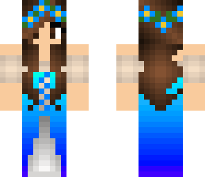 village maiden