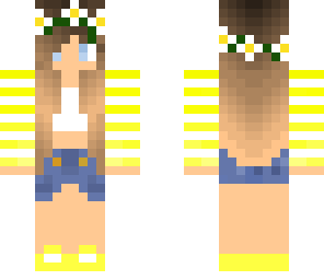 daisy girl