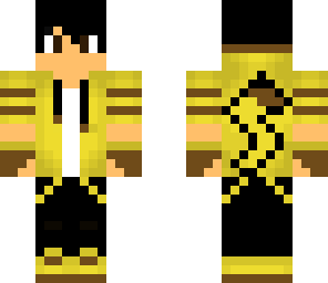 pikachu human