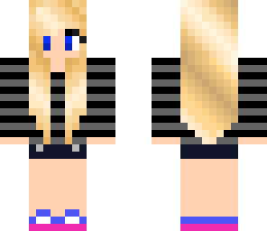 girl
