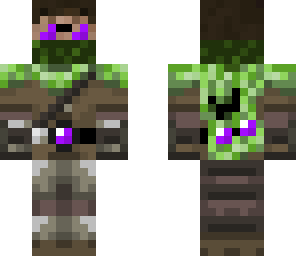 master in disguise oz hunter