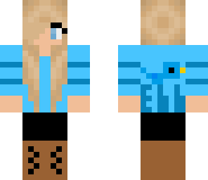 bluebird style