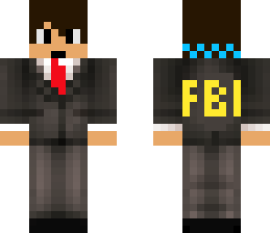 fbi agentv2