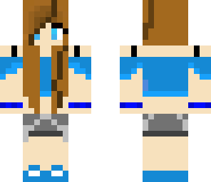 girl