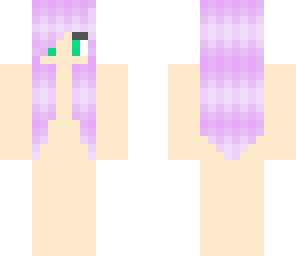 lilac hair base
