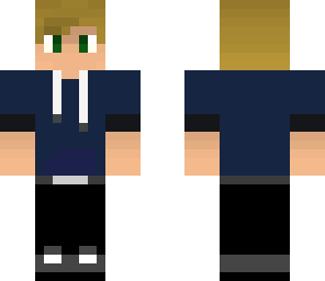 new and improved me