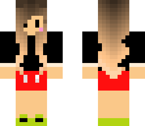 minnie mouse