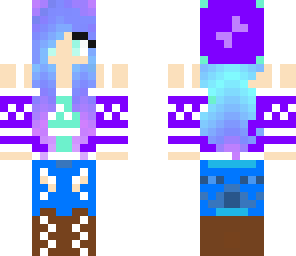 galaxy autumn girl 10 likes please