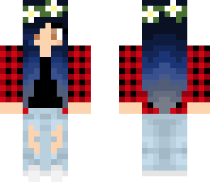 flannel
