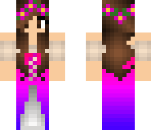 flower princess