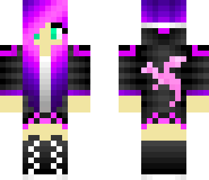 ender girl