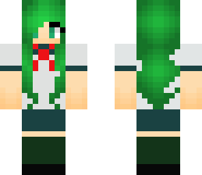 midori gurin