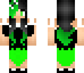 thebestgreenoutfit