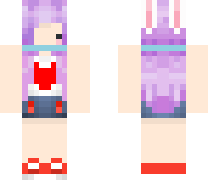 white rabbit from alice and wonder land