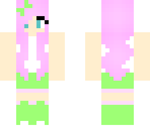 fluttershy eg