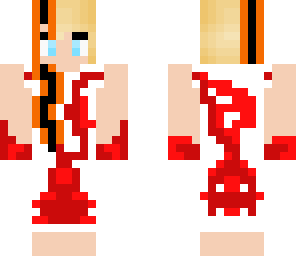 bloody halloween mary