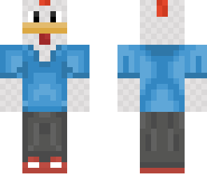 duckman