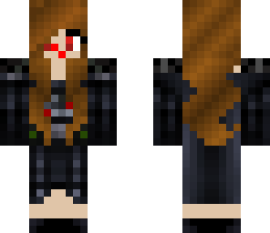 edited darth vader girl edited twice more