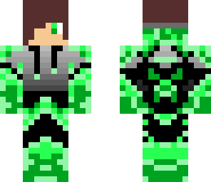 forest dude