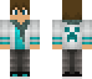 edited boy skin