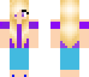 copy of another pretty girl