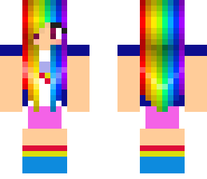 rainbow dash eg
