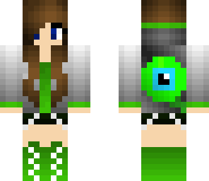 jacksepticeye girl