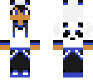 thunder33228 skin