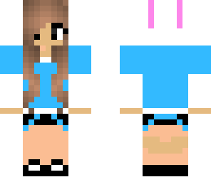 fixed new skin