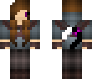 maze runner girl chibi