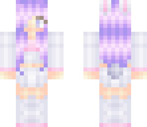 bunny babe