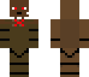 freddy fazbear