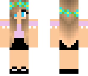 cute  gal x3
