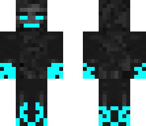 awoken soul wither