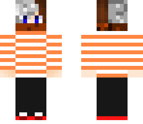 me salio feo dx