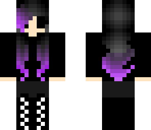 shade oc