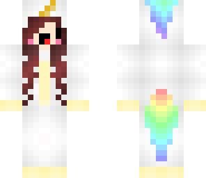 adorable derpy unicorn edited
