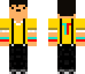 yellow taurtis
