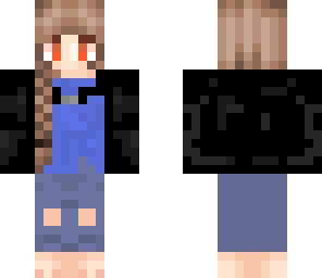 braid skin