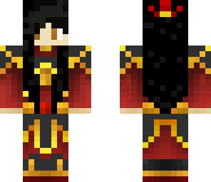 fire warrior