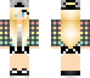 skater girl edit
