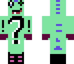 alien dimension